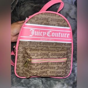 Juicy Couture Backpack